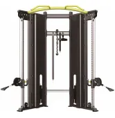 Двухблочная станция свободного движения Impulse DAP Station IZ7005