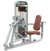 Жим ногами-голеностоп сидя Impulse Plamax PL9010