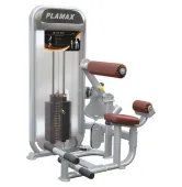 Разгибатель спини и пресс машина Impulse Plamax PL9024