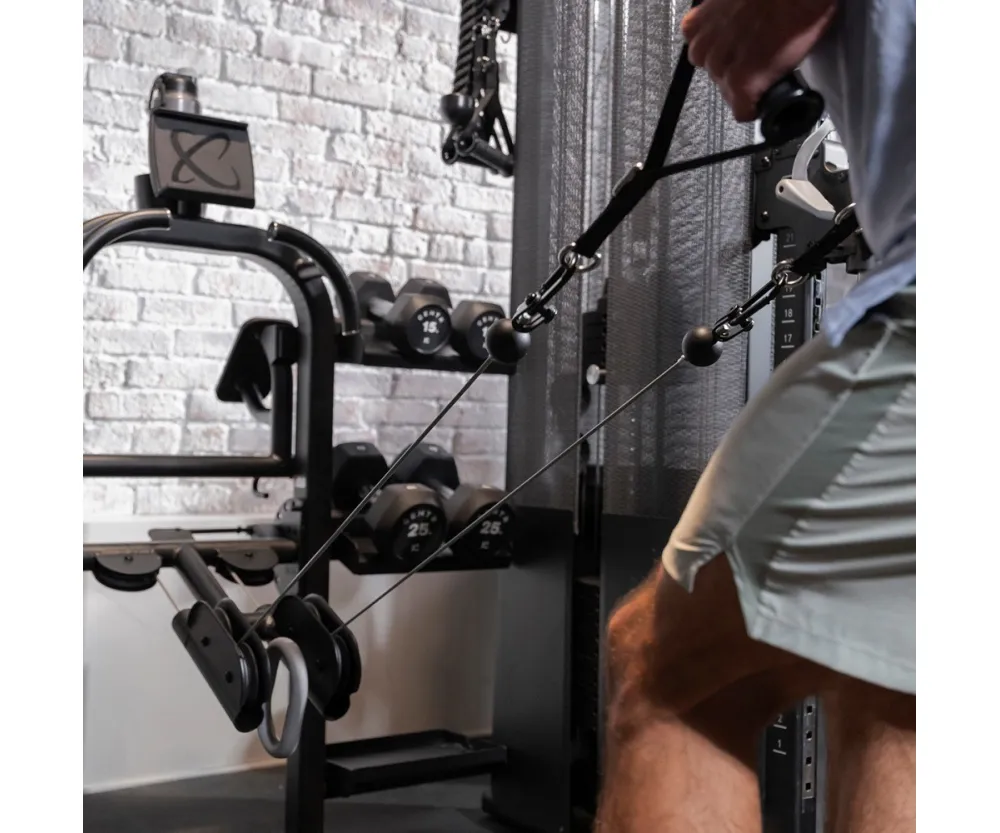Функциональный тренажер Inspire Fitness FT2 Pro SF7.1