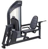 Жим ногами/голень-машина SportsArt DF-301