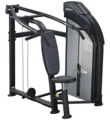 Жим вверх SportsArt P817