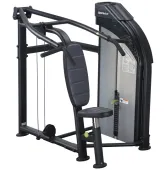 Жим вверх SportsArt P817