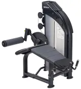 Сгибание ног лежа SportsArt P858