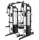 Мультистанция Toorx All-in-One ASX-4000