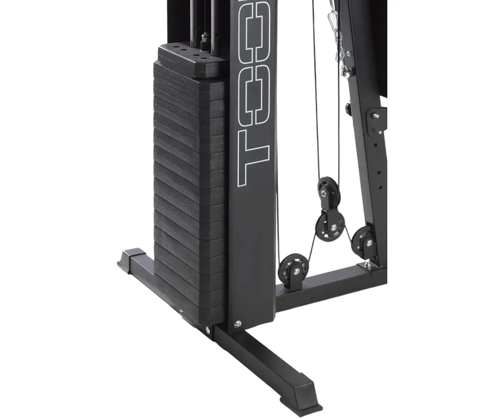 Мультистанция Toorx Multifunction Station MSX 60