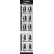 Мультистанция Toorx Multifunction Station MSX 60 - фото №12