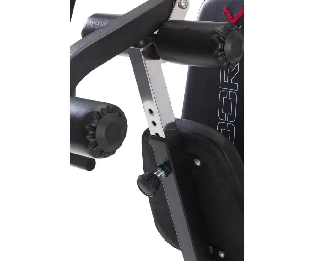 Мультистанция Toorx Multifunction Station MSX 60