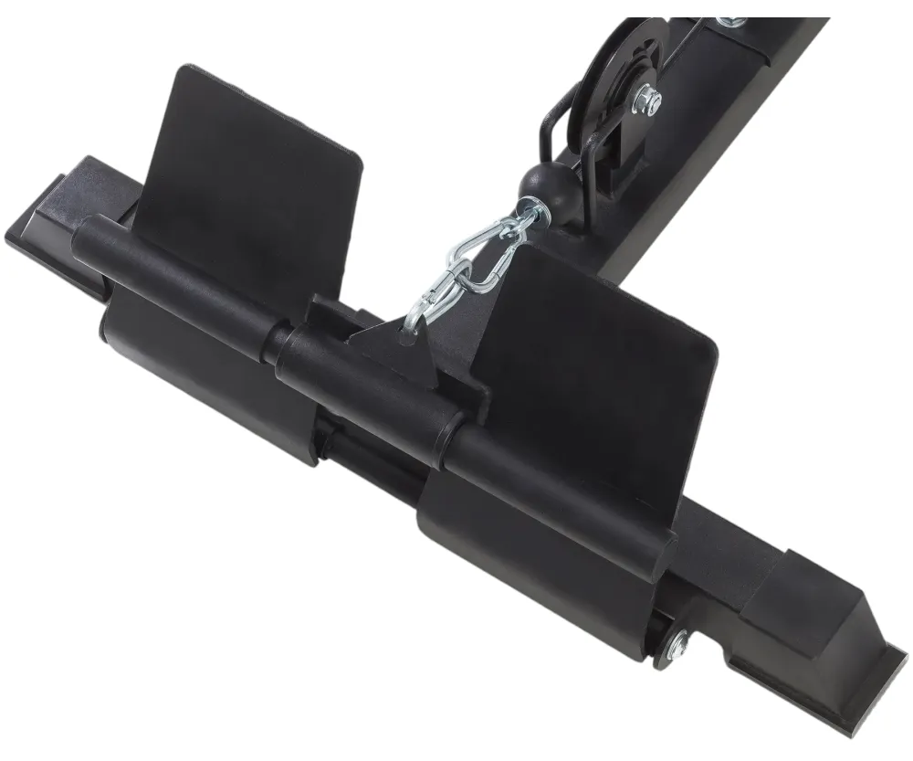 Мультистанция Toorx Multifunction Station MSX 60