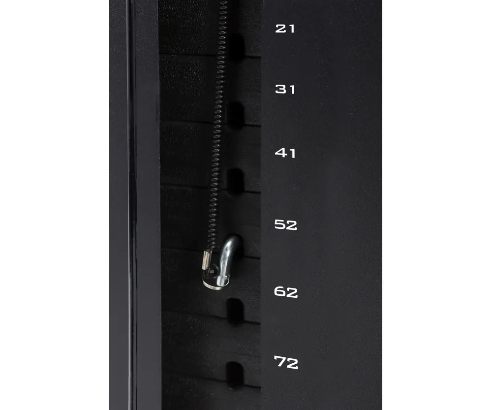 Мультистанция Toorx Multifunction Station MSX 60