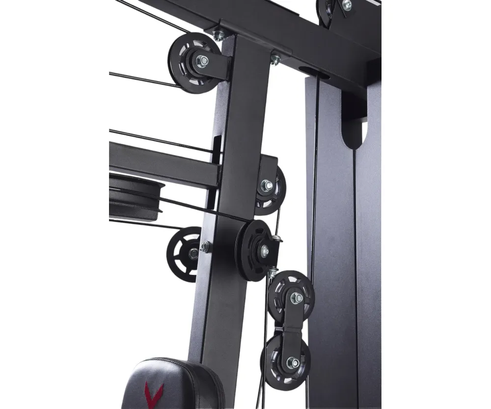 Мультистанция Toorx Multifunction Station MSX 60