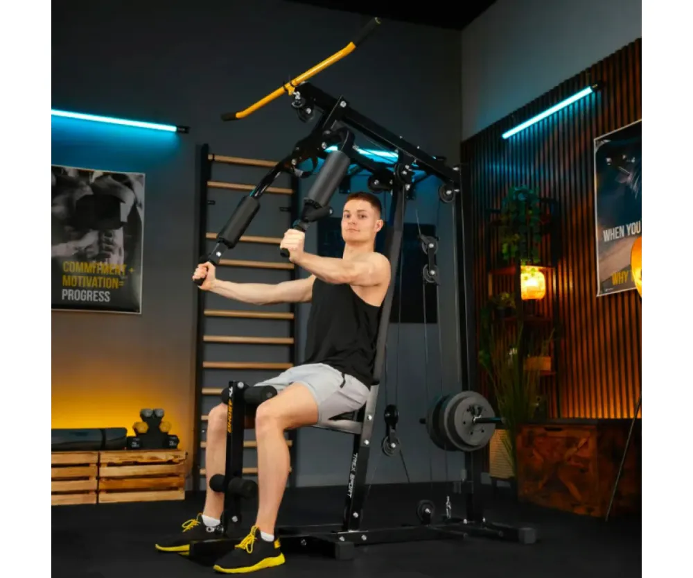 Фитнес-станция Trex Sport TX-450HG