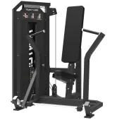 Жим от груди Tunturi Platinum V 25PVS08000