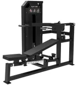 Мультижим Tunturi Platinum V 25PVS10000