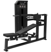 Мультижим Tunturi Platinum V 25PVS10000