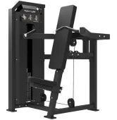 Жим от плеч Tunturi Platinum V 25PVS12000