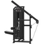 Верхняя тяга Tunturi Platinum V 25PVS16000