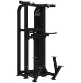 Турник/брусья Tunturi Platinum V 25PVS22000