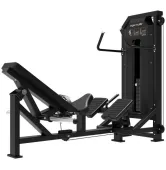 Тяга бедрами Tunturi Platinum V 25PVS26000