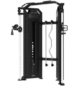 Кроссовер Tunturi Platinum V 25PVS32000