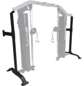 Монтажный блок Tunturi Platinum Cable Cross Stand Alone Kit