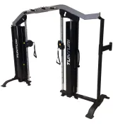 Кроссовер Tunturi Platinum 4in1 Cable Cross Unit