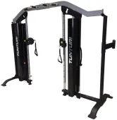 Кроссовер Tunturi Platinum 4in1 Cable Cross Unit