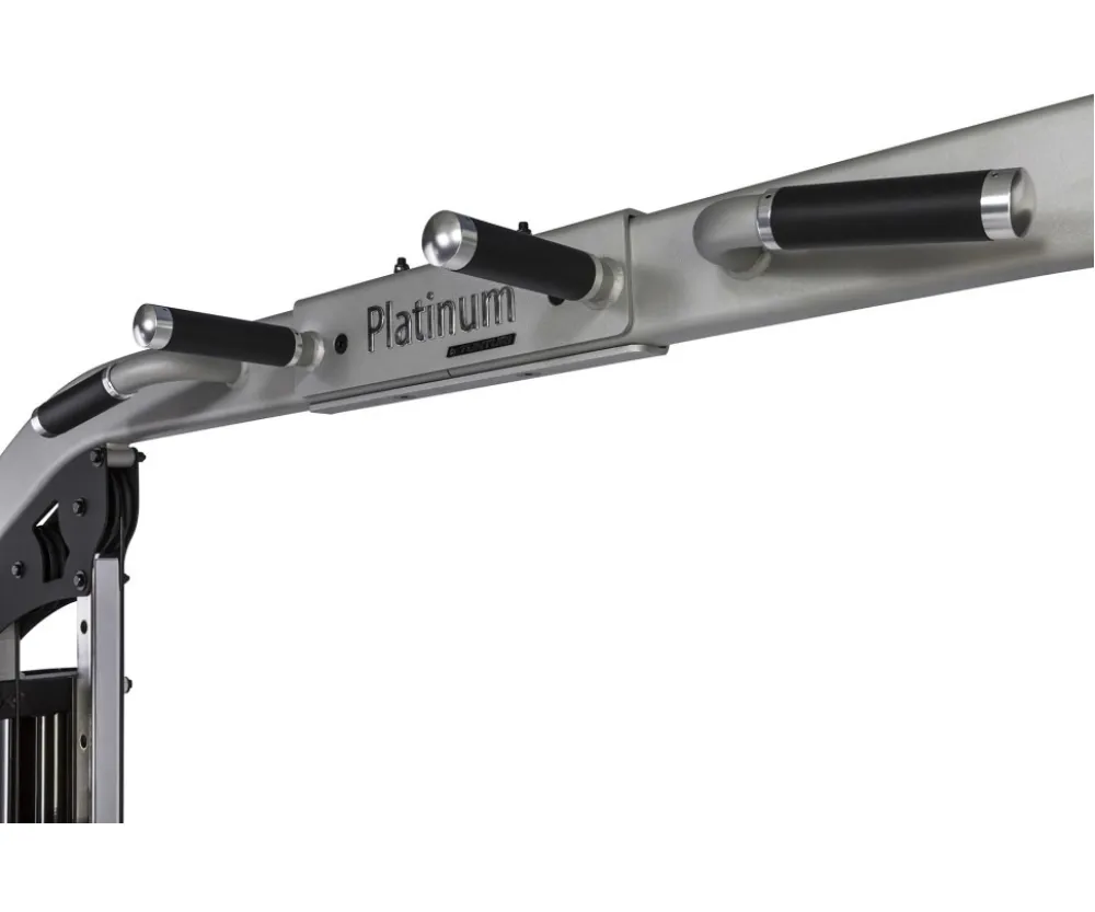 Кроссовер Tunturi Platinum 4in1 Cable Cross Unit