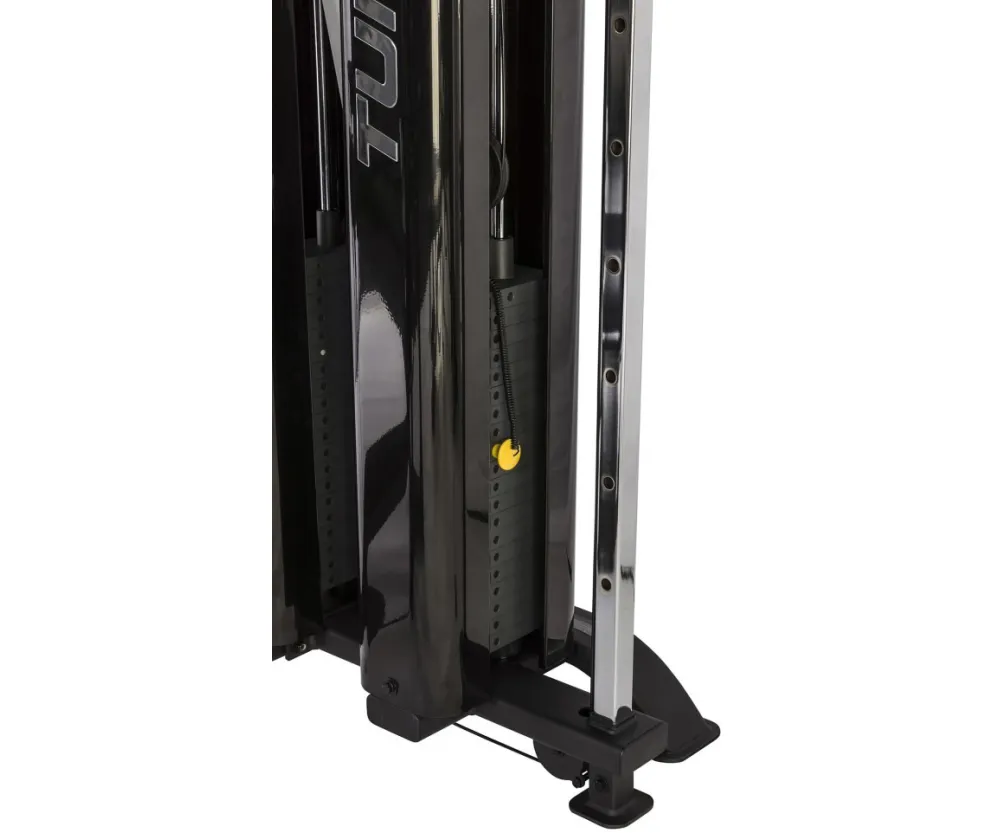 Кроссовер Tunturi Platinum 4in1 Cable Cross Unit