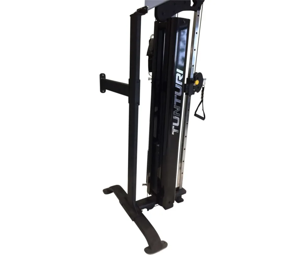 Кроссовер Tunturi Platinum 4in1 Cable Cross Unit