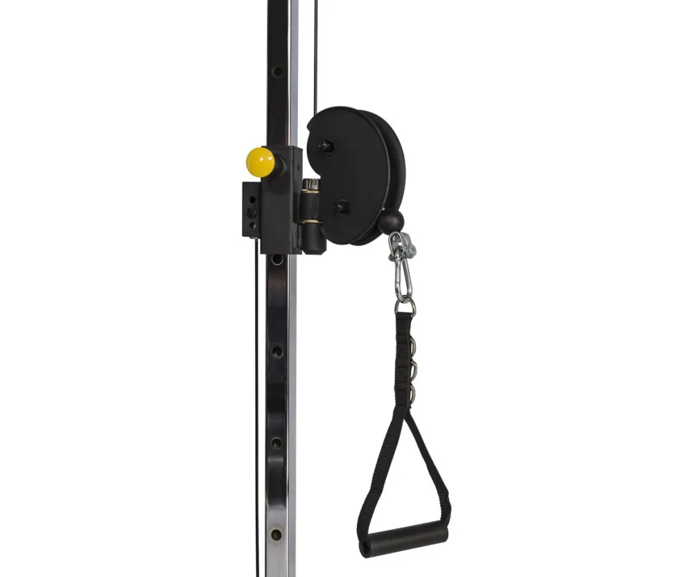 Кроссовер Tunturi Platinum 4in1 Cable Cross Unit