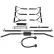 Кроссовер Tunturi Platinum 4in1 Cable Cross Unit - фото №1