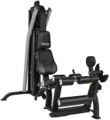 Сгибатель-разгибатель бедра Tunturi Platinum 4in1 Lower Body Unit