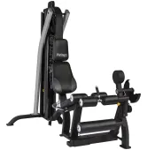 Сгибатель-разгибатель бедра Tunturi Platinum 4in1 Lower Body Unit