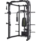 Машина Сміта Tunturi SM80 Full Smith
