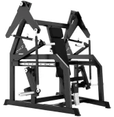Жим горизонтальный (линейная траектория) DHZ A615