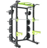Силовая стойка DHZ E6221