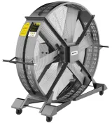 Вентилятор передвижной DHZ FS300P