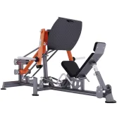 Жим ногами DHZ Titan Xtreme T915