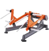 Станова тяга подвійна DHZ Titan Xtreme T918