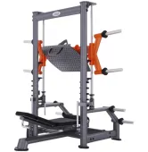 Жим ногами вертикальный DHZ Titan Xtreme T919