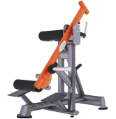 Зворотна гіперекстензія DHZ Titan Xtreme T924