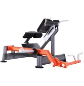 Гіперекстензія під кутом 45° DHZ Titan Xtreme T936