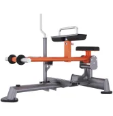 Голень-машина DHZ Titan Xtreme T937