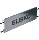 Индивидуальная табличка нержавеющая сталь Eleiko Prestera 2001306-ELEIKO