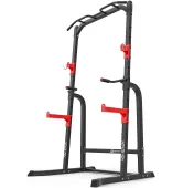 Силова станція з тримачем для штанги Hop-Sport HS-1014K