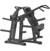 Жим под углом вверх Impulse IFP line IFP1101-WX