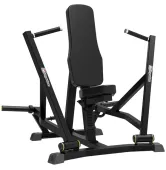 Жим от груди сидя Impulse IFP line IFP1201-WX