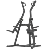 Тяга сверху Impulse IFP line IFP1301-WX