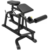 Сгибатель бедра лёжа Impulse IFP line IFP1604-WX